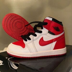 Jordan 1 Retro High OG